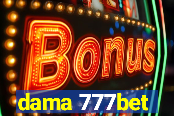 dama 777bet